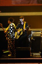 MONKEY MAJIK（写真提供：MTV JAPAN）