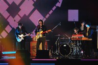ONE NIGHT ONLY（写真提供：MTV JAPAN）