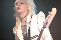 RAY（B）（撮影：西槙太一）