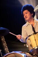 MOBYはミヤコ蝶々、とよた真帆、ハーマン・リベラ（元近鉄バファローズ）、高井つき奈らと同じ7月6日生まれ。