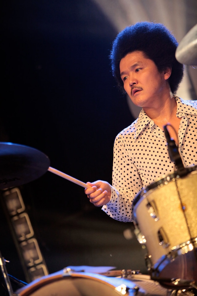 オカモト“MOBY”タクヤ