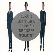 写真は7月27日にリマスター盤が発売された、1993年発表の再生アルバム「TECHNODON」のジャケット。