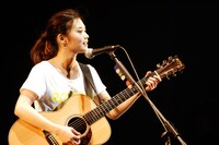 写真は香港・アジアワールドアリーナ公演より。