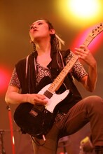 弐（G）（撮影：平沼久奈）