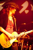 TAKURO（G）