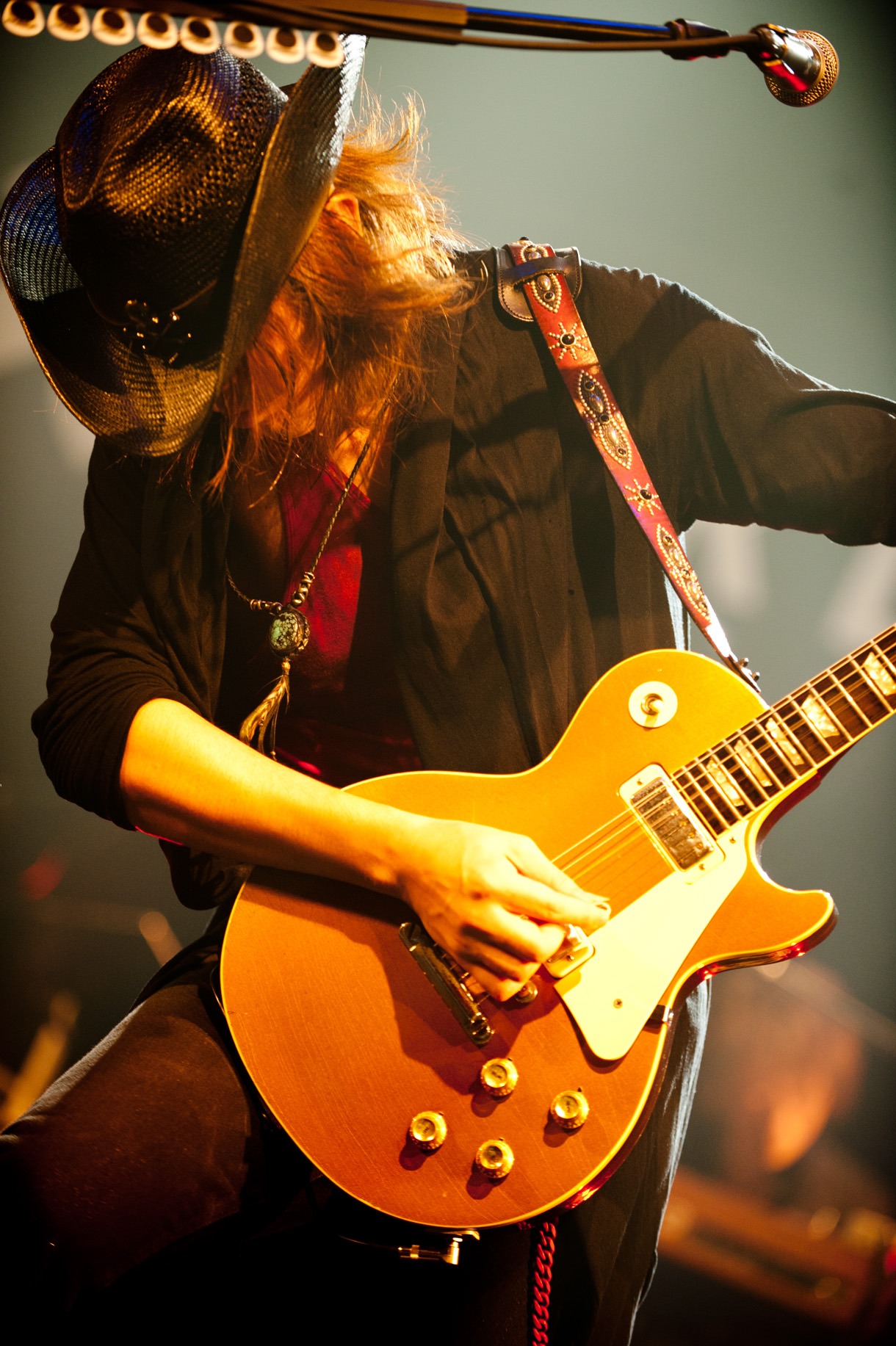TAKURO（G）