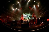 「Movement YOKOHAMA」の様子（写真：橋本塁）。