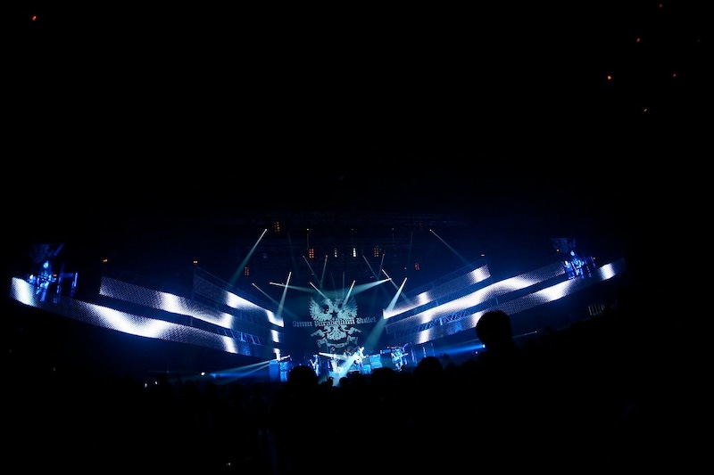 「Movement YOKOHAMA」の様子（写真：橋本塁）。