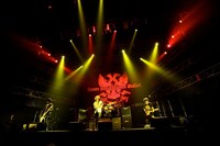 「Movement YOKOHAMA」の様子（写真：橋本塁）。