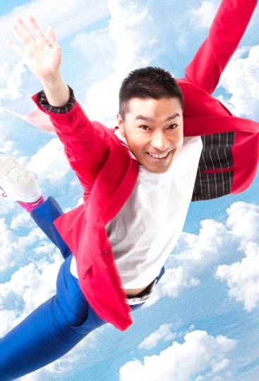 トータス松本