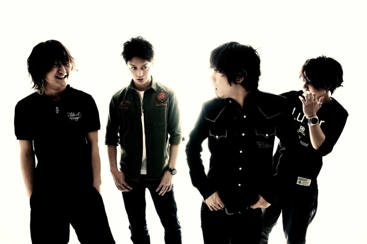 ONE OK ROCK - ワンオク　ワンオクロック　ライブ ONE OK ROCK DETOX JAPAN TOUR 2025」の開催が決定！ | ONE OK