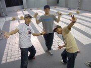 スチャダラパー、野音で新作ミニアルバム緊急発売