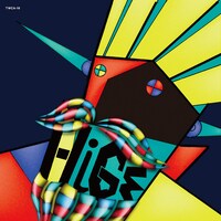 シングル「ロックナンバー ～NO MUSIC, NO LIFE.～」ジャケット