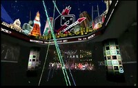 写真は六本木ニコファーレのイメージ。(C)dwango