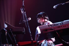 岡崎英美（Key）