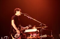 山口一郎（Vo, G）