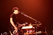 山口一郎（Vo, G）