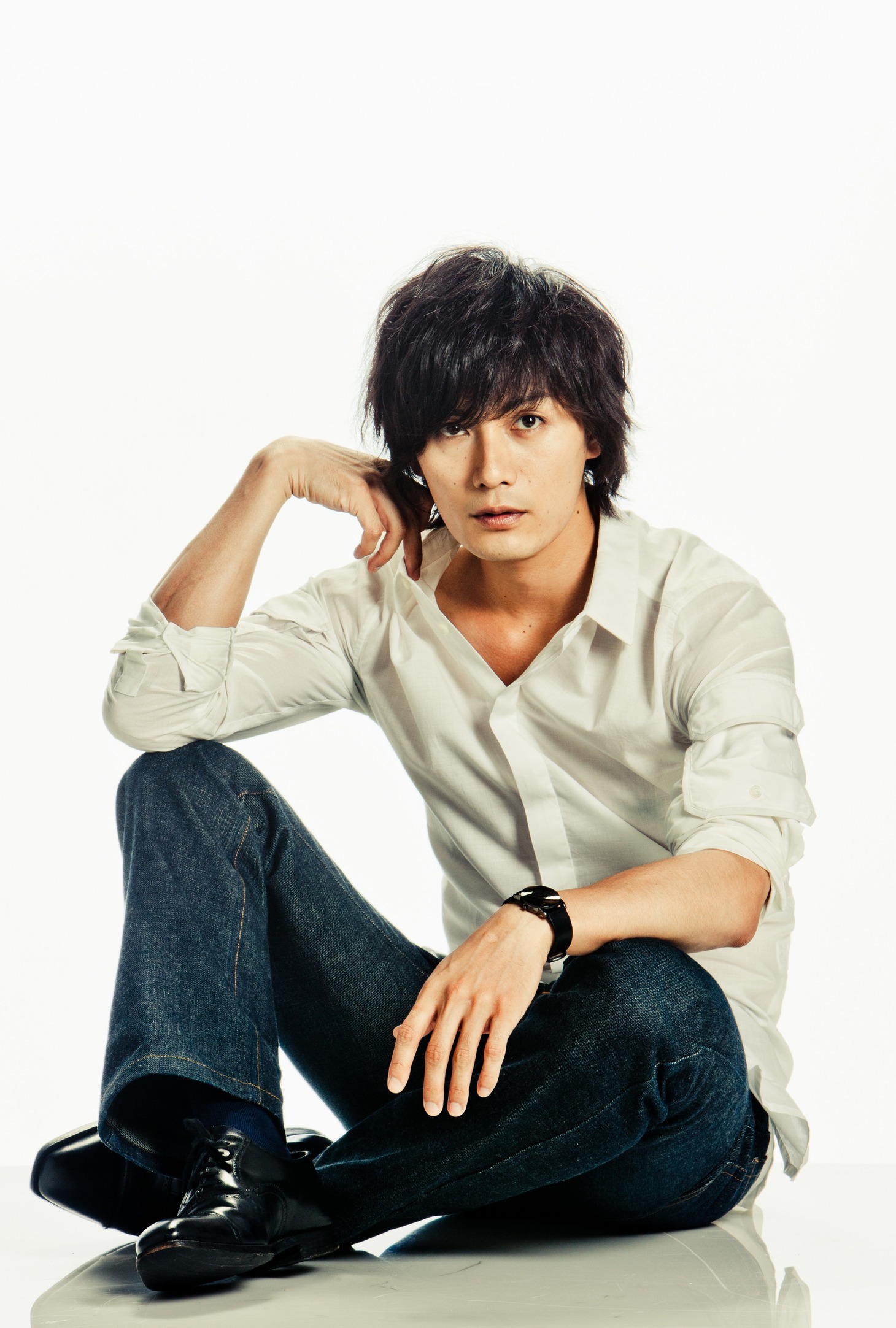加藤和樹