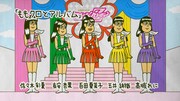 7月21日放送「ももクロとアルバム」より。(C)「かよチュー」実行委員会