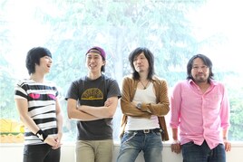 「夏の魔物」座談会であの個性派4人が意気込み語る