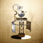 ストレイテナー、セルフタイトル作の詳細&ジャケ公開