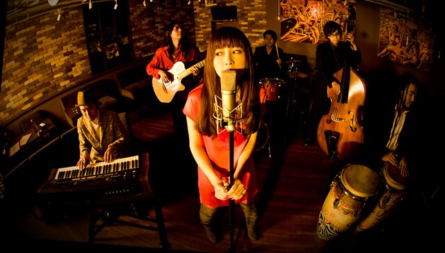 Immigrant's Bossa Band