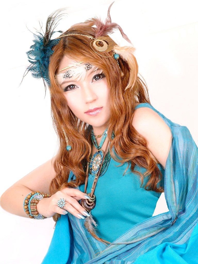 堀井朋子