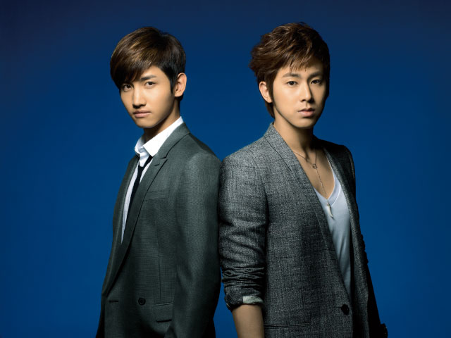 東方神起