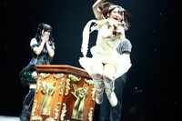 昨年9月に行われた「AKB48 19thシングル選抜じゃんけん大会」の様子。