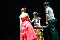 昨年9月に行われた「AKB48 19thシングル選抜じゃんけん大会」の様子。