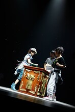 昨年9月に行われた「AKB48 19thシングル選抜じゃんけん大会」の様子。