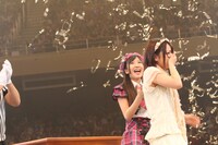 昨年9月に行われた「AKB48 19thシングル選抜じゃんけん大会」の様子。
