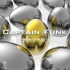 CAPTAIN FUNKが2011年バージョン集アルバムを世界配信
