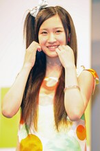 橋本楓（アイドリング!!!）