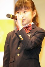 水野由結（さくら学院）