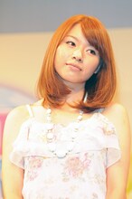 諸塚香奈実（THE ポッシボー）