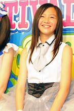 山邊未夢（東京女子流）