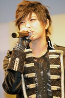 流原蓮次（腐男塾）