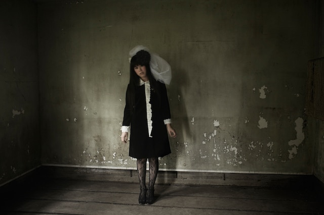 やくしまるえつこ