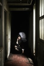 やくしまるえつこ