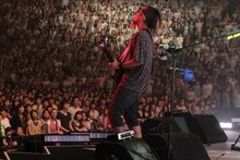 三輪テツヤ（G）（Photo by kamiiisaka hajime）