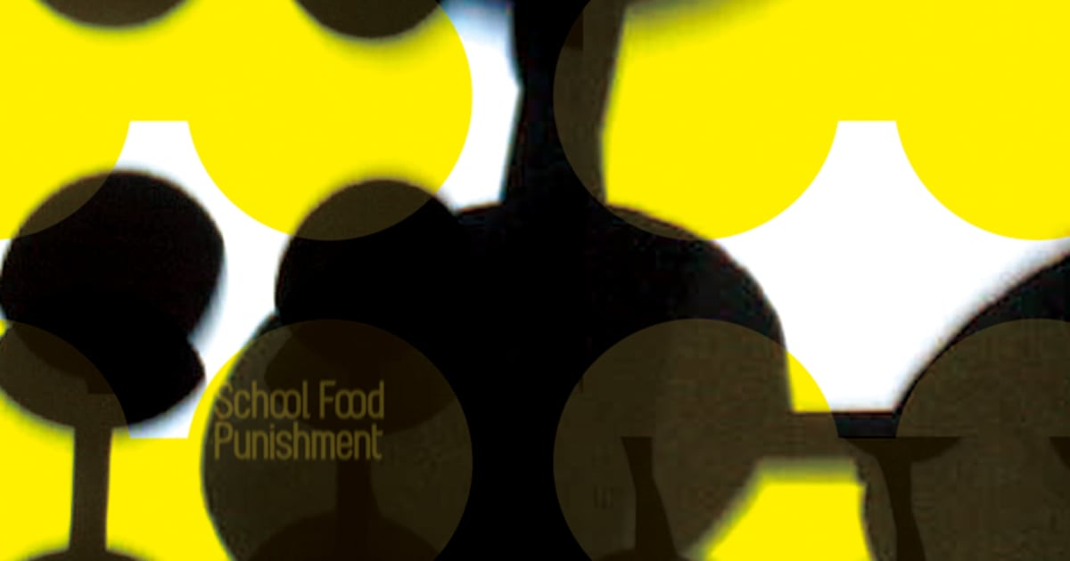 School Food Punishment、2ndアルバムで新世界を提示 音楽ナタリー