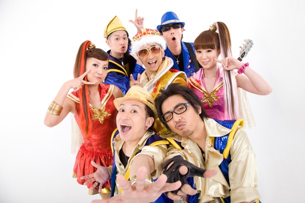 T-Pistonz+KMC