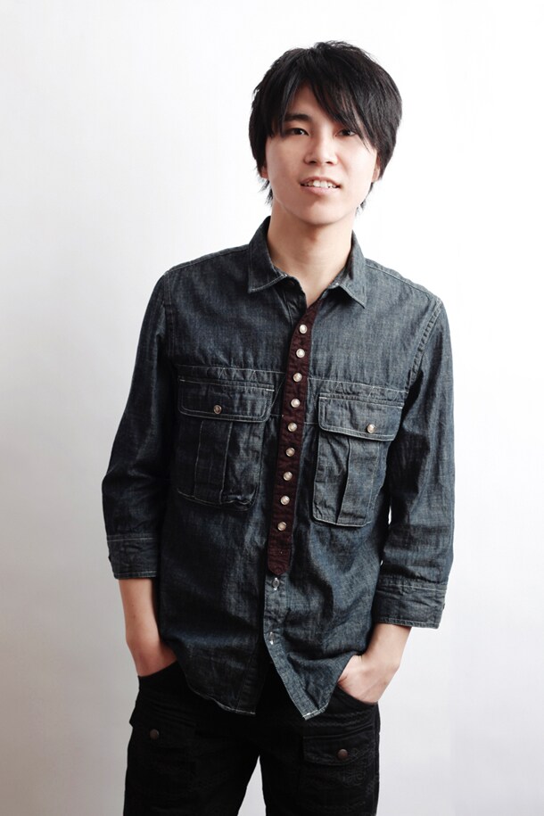 磯貝サイモン、全編宅録で約3年半ぶり2ndアルバム制作 - 音楽