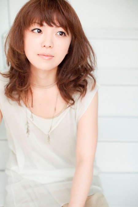 熊木杏里