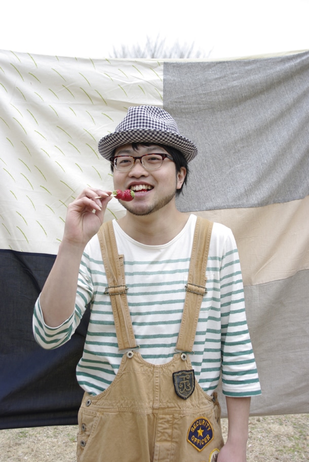 宮内優里