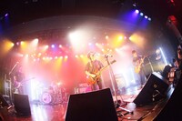 ASIAN KUNG-FU GENERATION