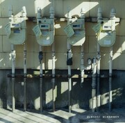 ミニアルバム「はじめなかおわり」ジャケット