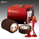 「パターン青、使徒です！」エヴァ使徒柄ロールケーキ