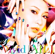 ミニアルバム「Vivid」ジャケット